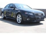 2012 Audi A4 2.0T Sedan
