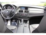 2012 BMW X5 M  Dashboard