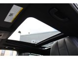 2012 BMW X5 M  Sunroof