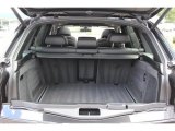 2012 BMW X5 M  Trunk