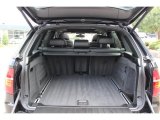 2012 BMW X5 M  Trunk