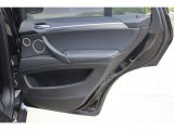 2012 BMW X5 M  Door Panel