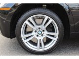 2012 BMW X5 M  Wheel