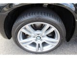 2012 BMW X5 M  Wheel