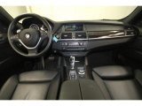 2009 BMW X6 xDrive50i Dashboard