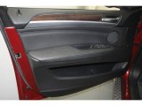 2009 BMW X6 xDrive50i Door Panel