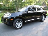 2009 Porsche Cayenne Tiptronic