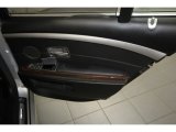 2008 BMW 7 Series 750i Sedan Door Panel