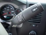 2013 Chevrolet Silverado 2500HD LT Crew Cab 4x4 6 Speed Automatic Transmission