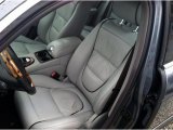 2004 Jaguar XJ Vanden Plas Front Seat