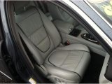 2004 Jaguar XJ Vanden Plas Front Seat