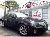 2004 Cadillac CTS Sedan