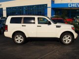2007 Dodge Nitro SLT 4x4