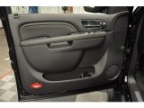 2013 Cadillac Escalade ESV Platinum AWD Door Panel