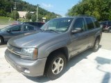 2006 Chevrolet TrailBlazer LS 4x4