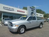 2011 Dodge Ram 1500 SLT Quad Cab 4x4