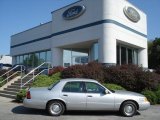2001 Mercury Grand Marquis LS
