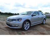 2013 Volkswagen Passat TDI SE