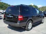 2012 Ford Expedition XLT Sport 4x4 Exterior