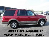 2004 Ford Expedition Eddie Bauer 4x4