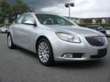 2011 Buick Regal CXL Turbo