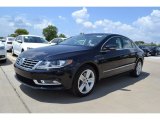 2013 Volkswagen CC Sport