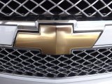 2008 Chevrolet Tahoe Z71 Marks and Logos