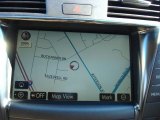 2008 Lexus LS 460 Navigation