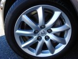 2008 Lexus LS 460 Wheel