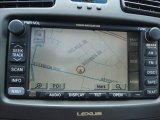 2002 Lexus ES 300 Navigation