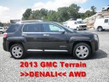 2013 GMC Terrain Denali AWD