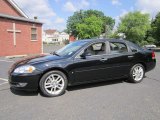 2008 Chevrolet Impala LTZ