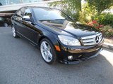 2009 Mercedes-Benz C 300 Luxury