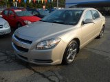 2011 Chevrolet Malibu LT