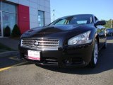 2009 Nissan Maxima 3.5 SV