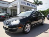 2008 Volkswagen Jetta SE Sedan