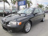 2008 Volvo S60 2.5T