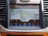 2013 Chrysler 300 C Navigation
