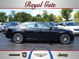 2013 Gloss Black Chrysler 300 S V8 #69997995