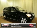 2010 Mercedes-Benz GL 450 4Matic