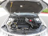 2006 Lincoln Zephyr  3.0 Liter DOHC 24-Valve VVT V6 Engine