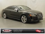 2009 Audi S5 4.2 quattro