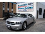 2007 Bright Silver Metallic Dodge Charger R/T #69997981