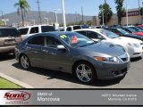 2009 Acura TSX Sedan