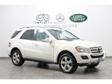 2009 Mercedes-Benz ML 350 4Matic
