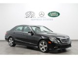 2011 Mercedes-Benz E 350 4Matic Sedan