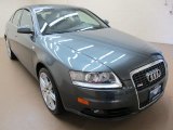 2008 Audi A6 3.2 quattro Sedan