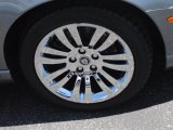 2006 Jaguar XK XK8 Convertible Wheel