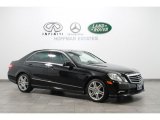 2011 Mercedes-Benz E 350 4Matic Sedan