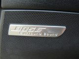 2008 Audi A6 3.2 quattro Sedan Audio System